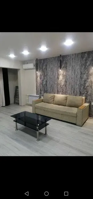 Сдаётся 2-комнатная квартира, 56 м², 2/9 этаж — Чиланзарский район