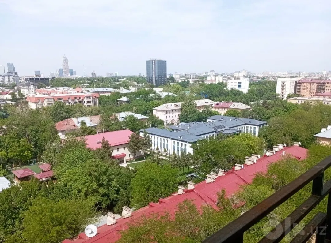 Продаётся 2-комнатная квартира, 40.7 м², 12/13 этаж — Яккасарайский район
