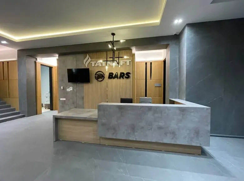 Сдаётся офис, 334 м² — Яшнабадский район