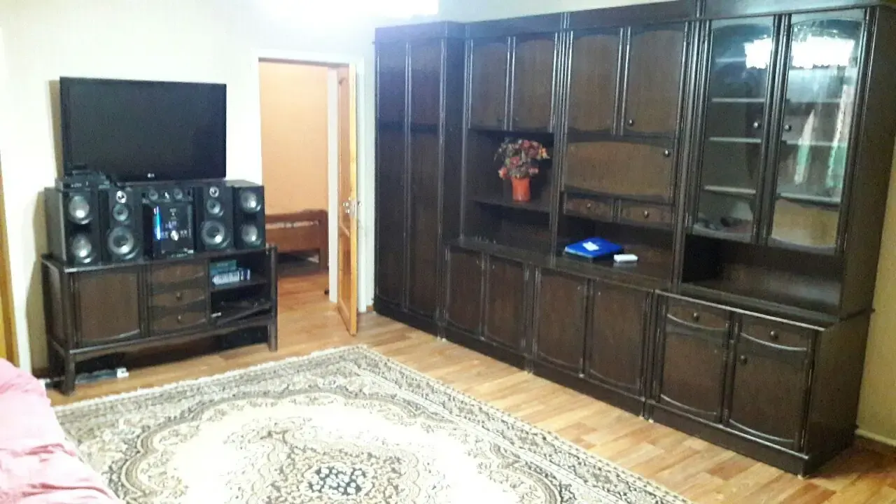 Ijaraga beriladi dala hovli, 4.5 sotix, 120 m² — Mirobod tumani