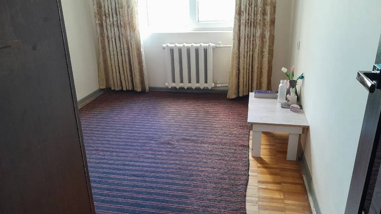 Sotiladi 2 xonali kvartira, 58 m², 4/5 qavat — Yunusobod tumani
