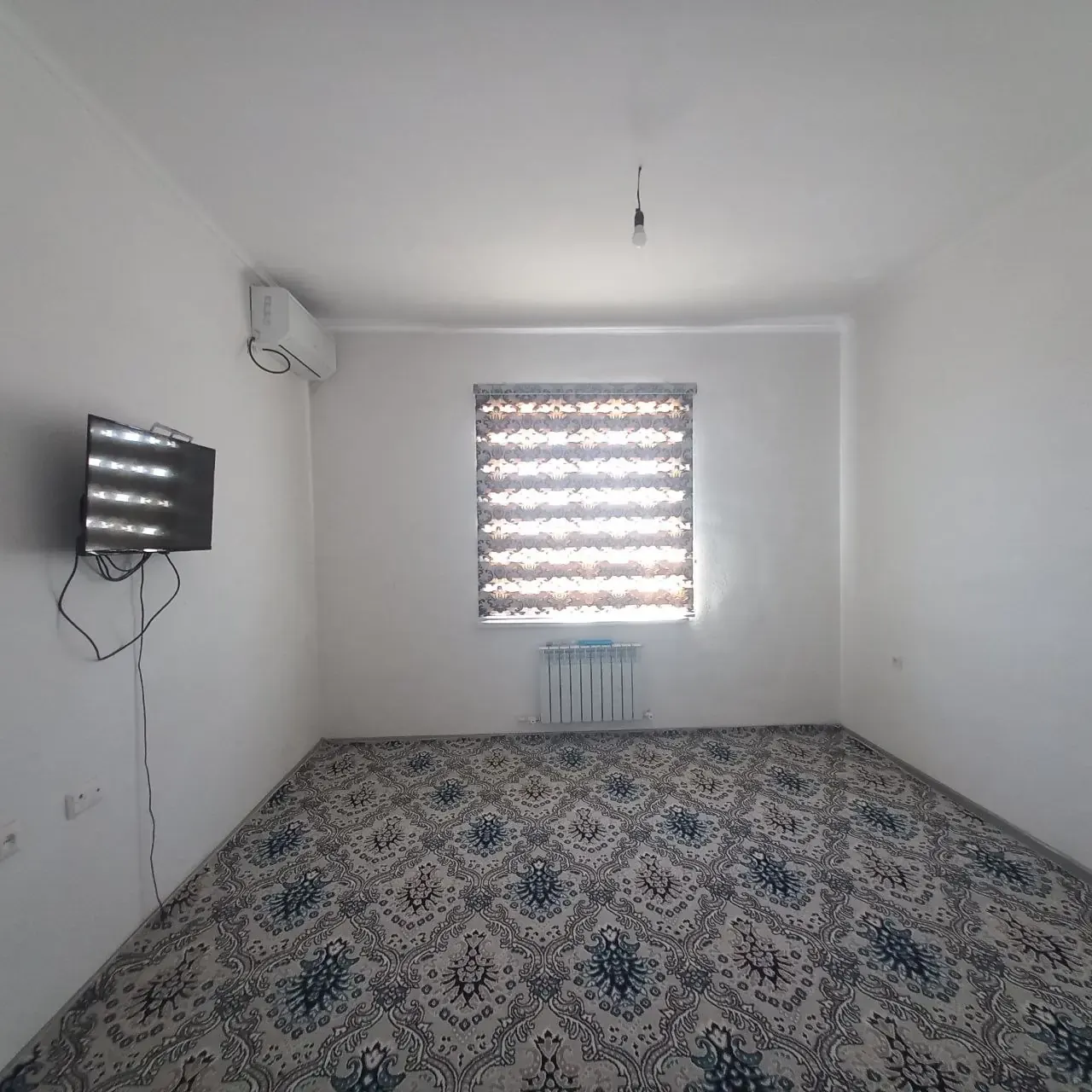 Ijaraga beriladi 2 xonali kvartira, 50 m², 5/10 qavat — Olmazor tumani