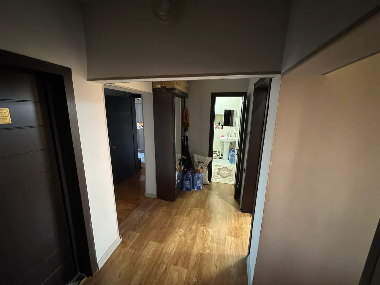 Sotiladi 3 xonali kvartira, 74 m², 6/9 qavat — Chilonzor tumani