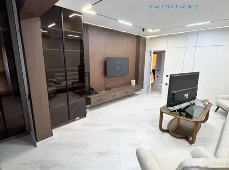 Ijaraga beriladi 3 xonali kvartira, 72 m², 3/9 qavat — Mirobod tumani