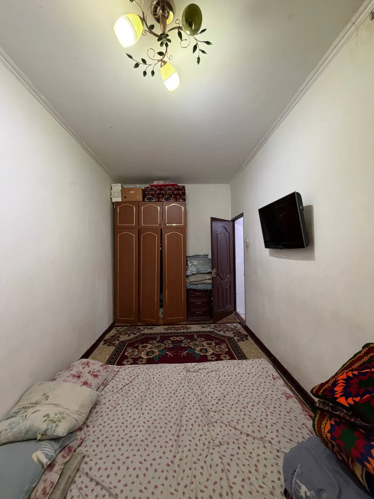 Продаётся 2-комнатная квартира, 60 м², 3/9 этаж — Мирзо-Улугбекский район