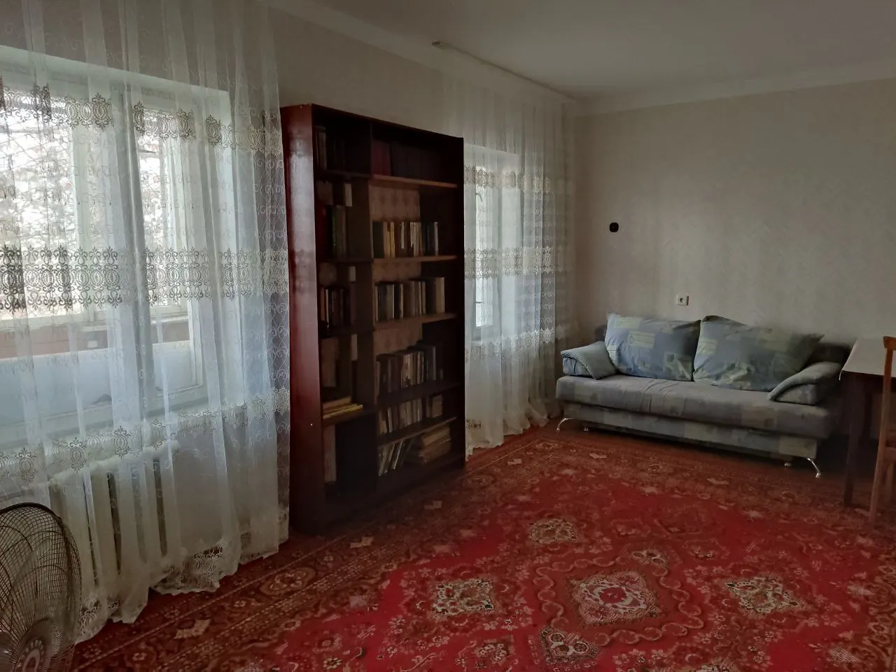 Продаётся 2-комнатная квартира, 57 м², 3/4 этаж — Юнусабадский район