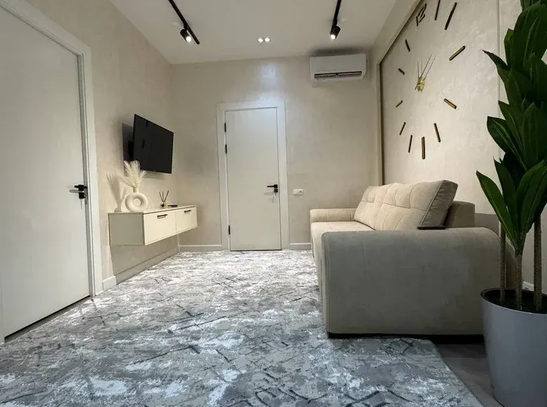 Продаётся 3-комнатная квартира, 70 м², 6/9 этаж — Яшнабадский район