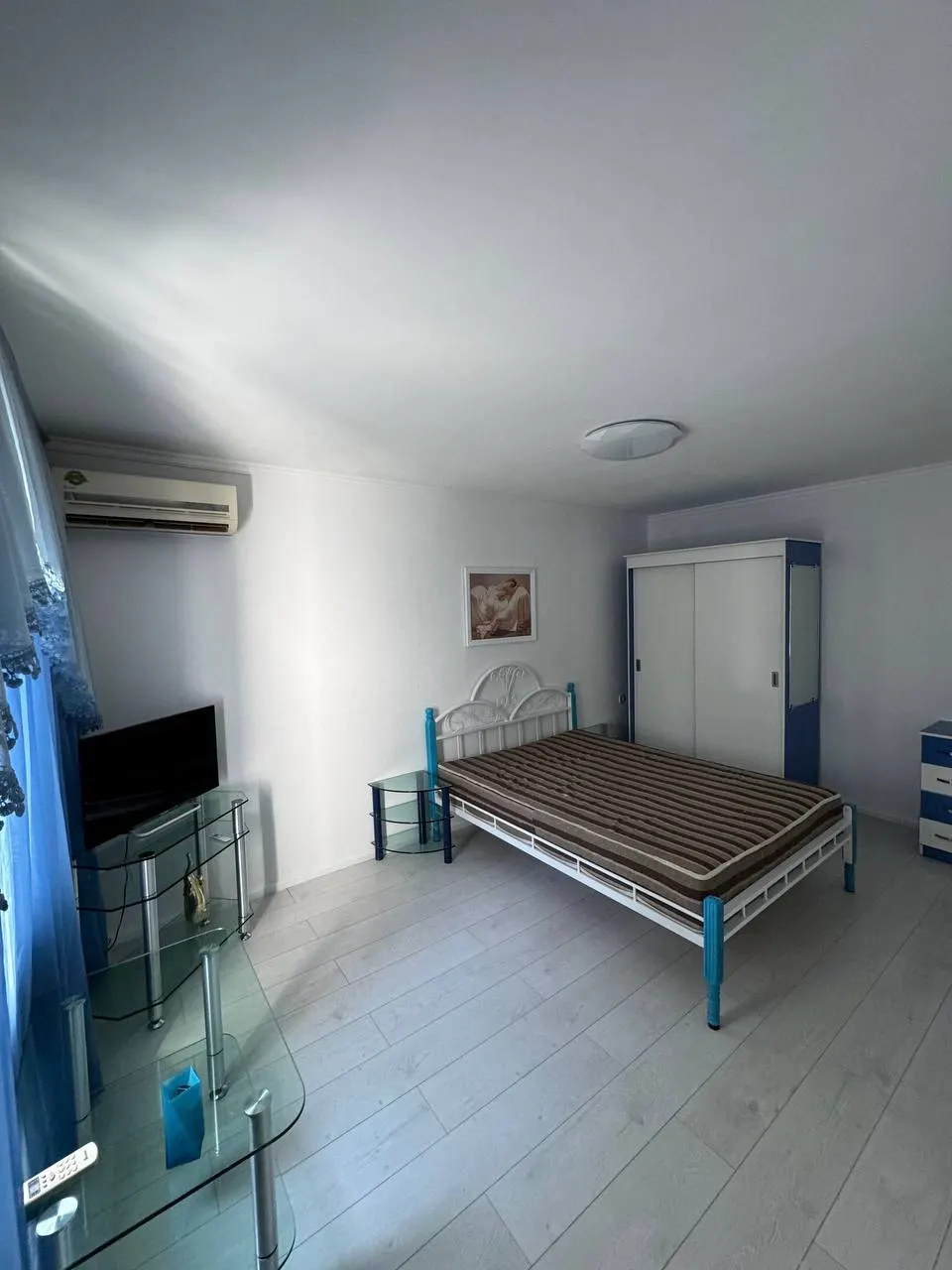 Сдаётся 1-комнатная квартира, 34 м², 4/4 этаж — Яккасарайский район