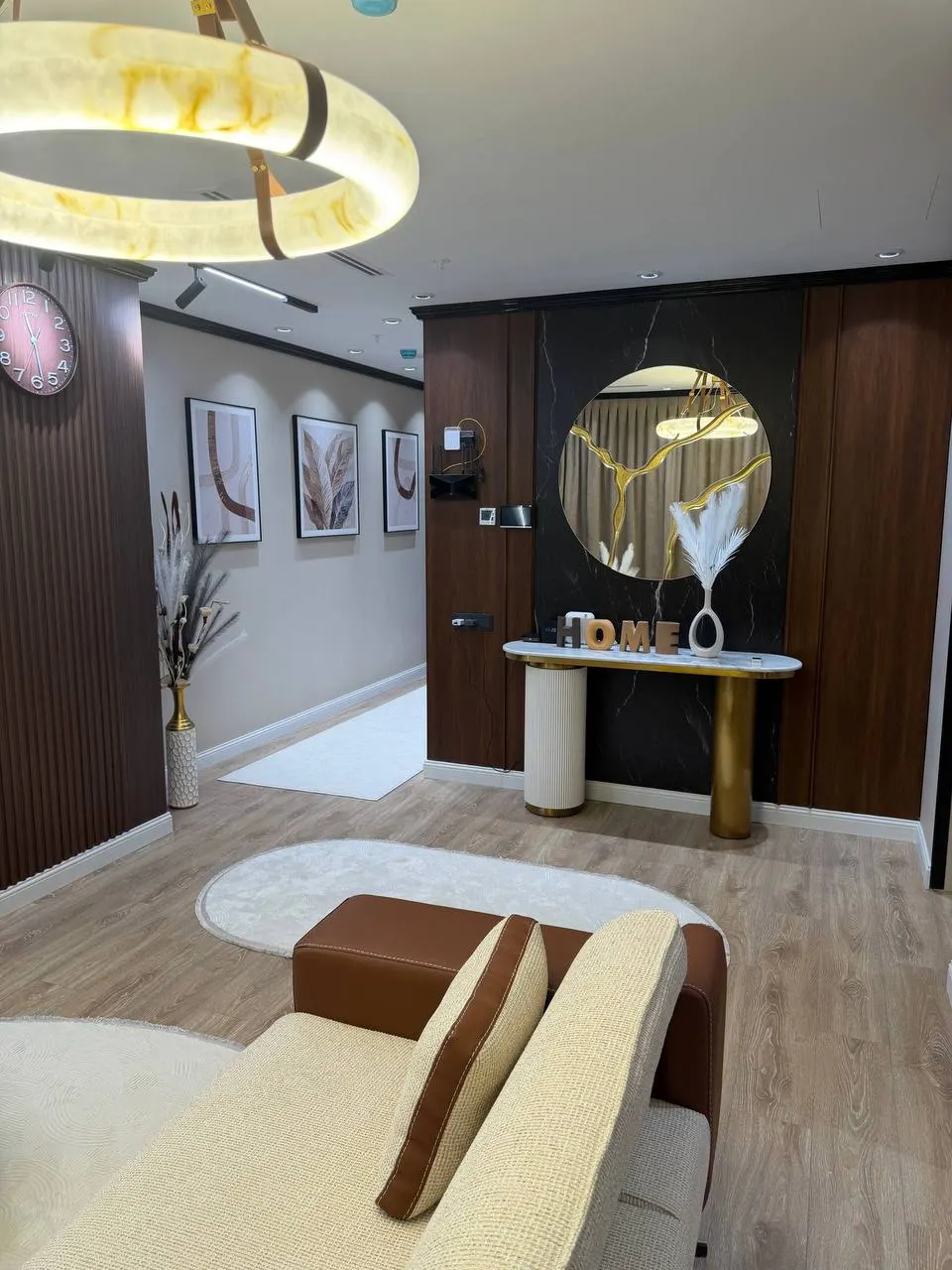 Продаётся 2-комнатная квартира, 60 м², 23/48 этаж — Яккасарайский район