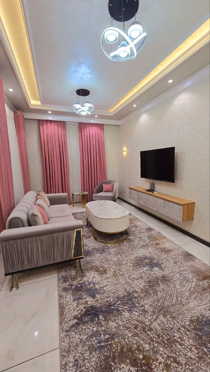 Ижарага берилади 2 хонали квартира, 75 м², 2/11 қават — Мирзо Улуғбек тумани
