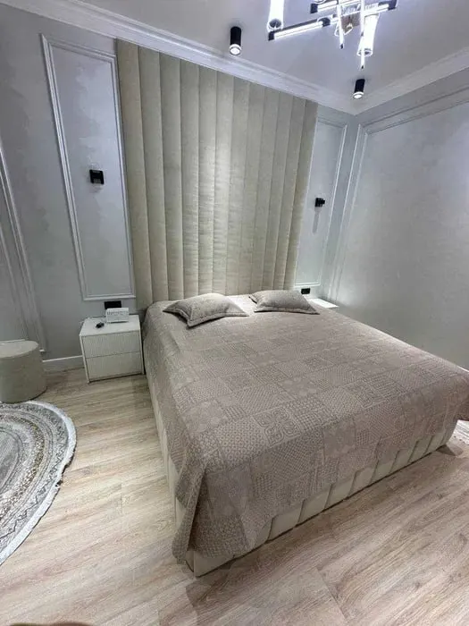 Ижарага берилади 2 хонали квартира, 77 м², 2/9 қават — Юнусобод тумани