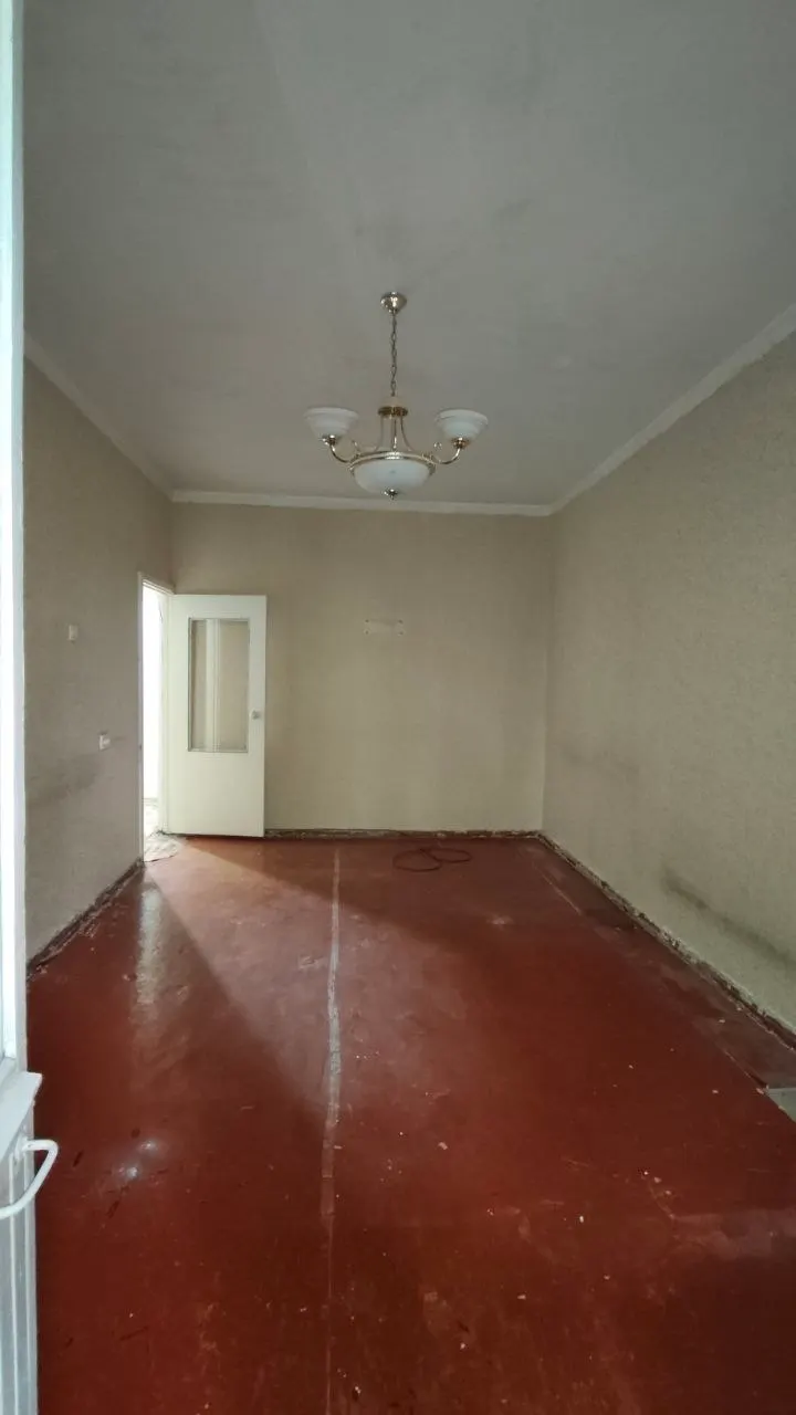 Сотилади 2 хонали квартира, 56 м², 3/4 қават — Олмазор тумани