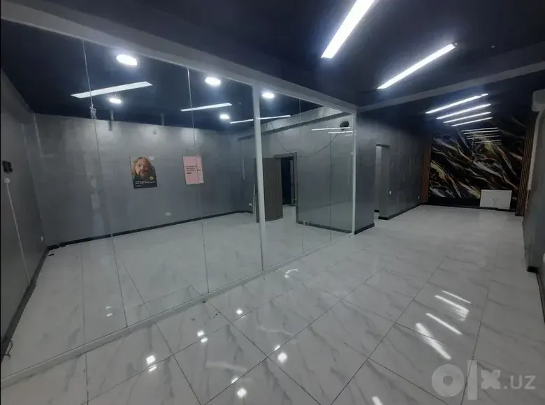 Ijaraga beriladi tijorat binosi, 116 m² — Mirzo Ulugʻbek tumani