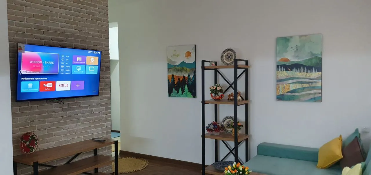 Ижарага берилади 2 хонали квартира, 40 м², 1/6 қават — Мирзо Улуғбек тумани