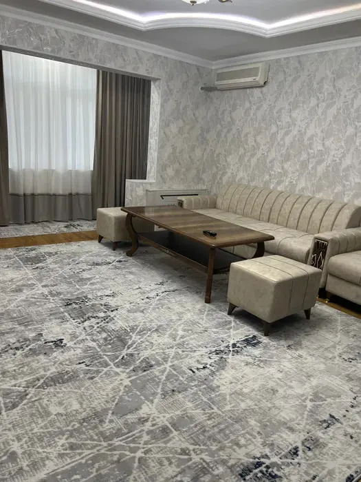 Ijaraga beriladi 3 xonali kvartira, 70 m², 5/9 qavat — Yunusobod tumani