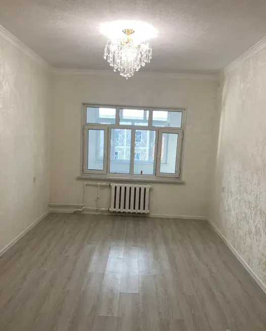 Продаётся 3-комнатная квартира, 80 м², 5/5 этаж — Яккасарайский район