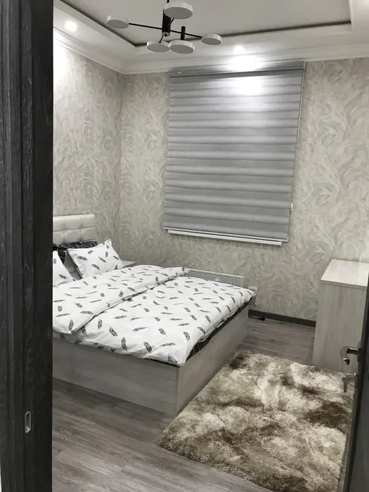 Сдаётся 1-комнатная квартира, 50 м², 3/5 этаж — Мирзо-Улугбекский район