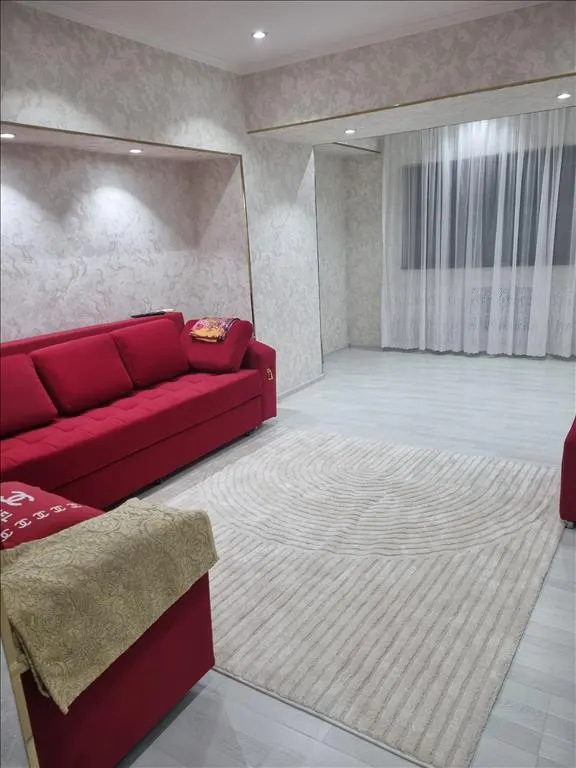 Ijaraga beriladi 2 xonali kvartira, 55 m², 3/25 qavat — Mirzo Ulugʻbek tumani