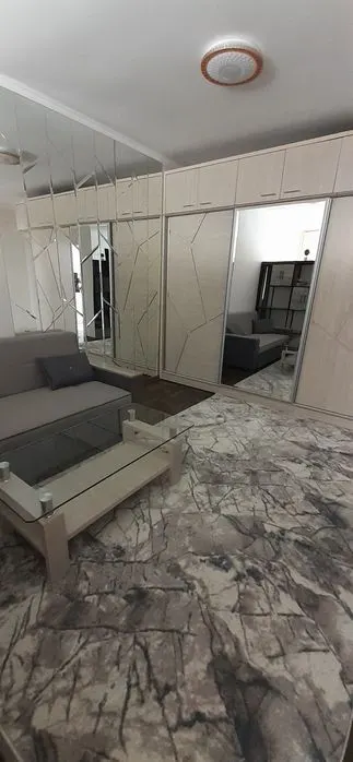 Ijaraga beriladi 1 xonali kvartira, 40 m², 7/9 qavat — Yashnobod tumani