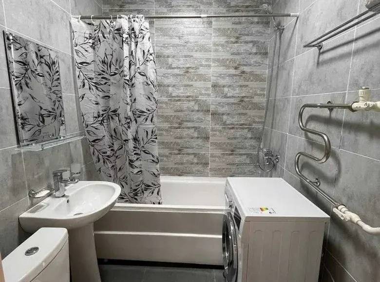 Сдаётся 3-комнатная квартира, 54 м², 2/9 этаж — Яшнабадский район