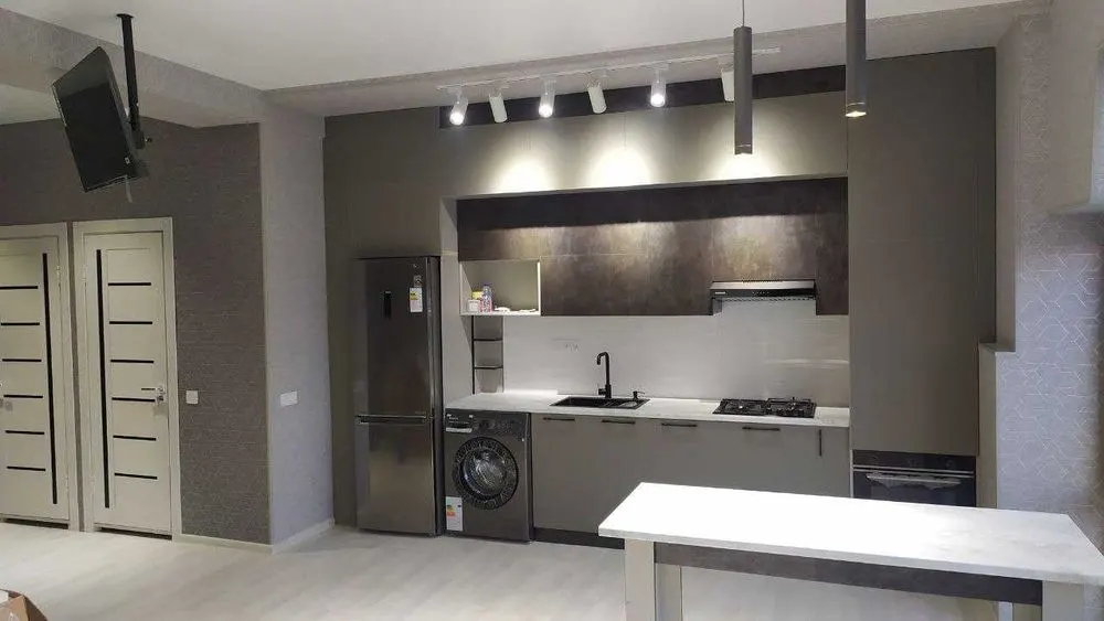 Ijaraga beriladi 3 xonali kvartira, 123 m², 7/7 qavat — Shayxontohur tumani
