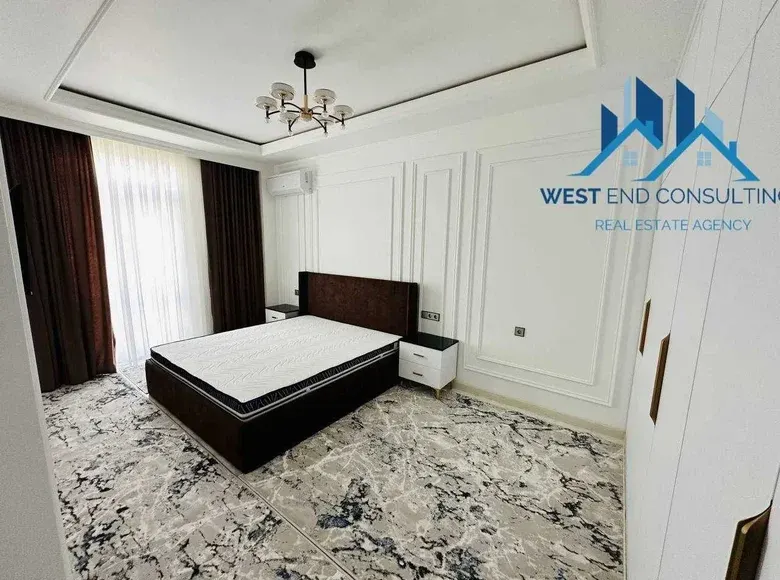 Ijaraga beriladi 4 xonali kvartira, 124 m², 10/10 qavat — Yunusobod tumani