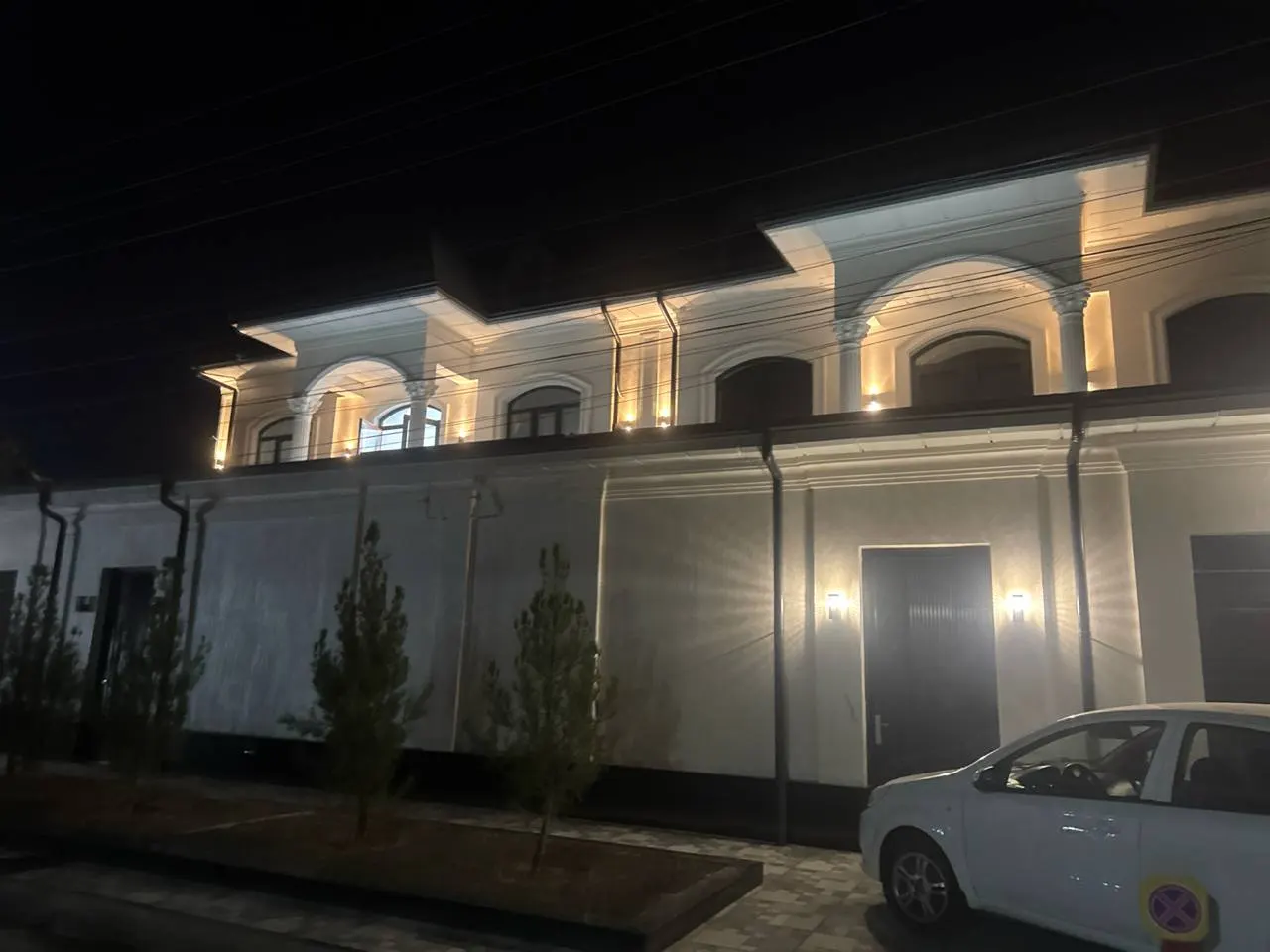 Продаётся 5-комнатный дом, 1.9 сот. — Алмазарский район