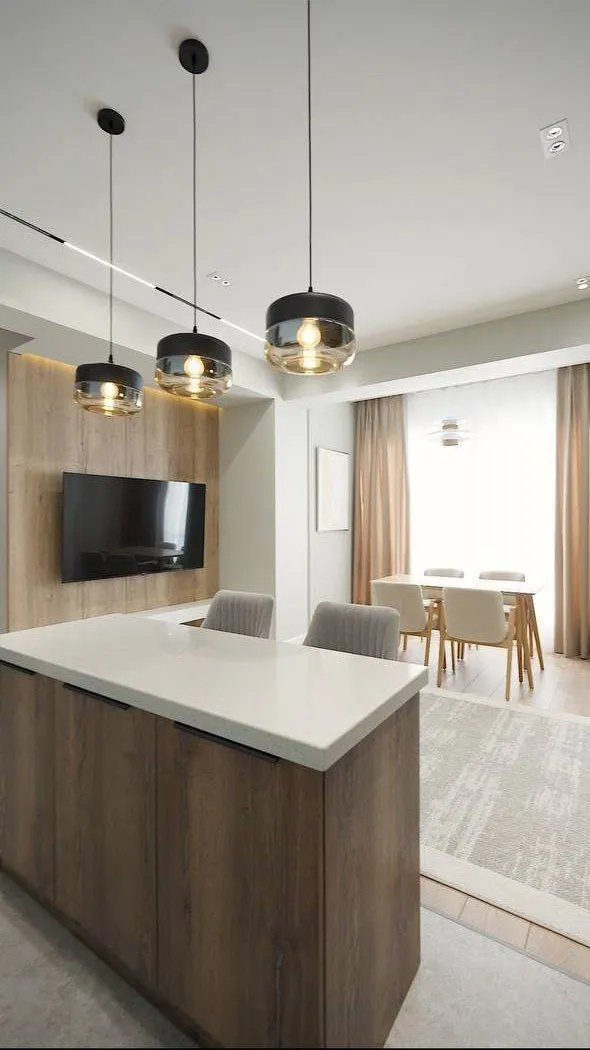Сдаётся 3-комнатная квартира, 105 м², 7/12 этаж — Мирабадский район