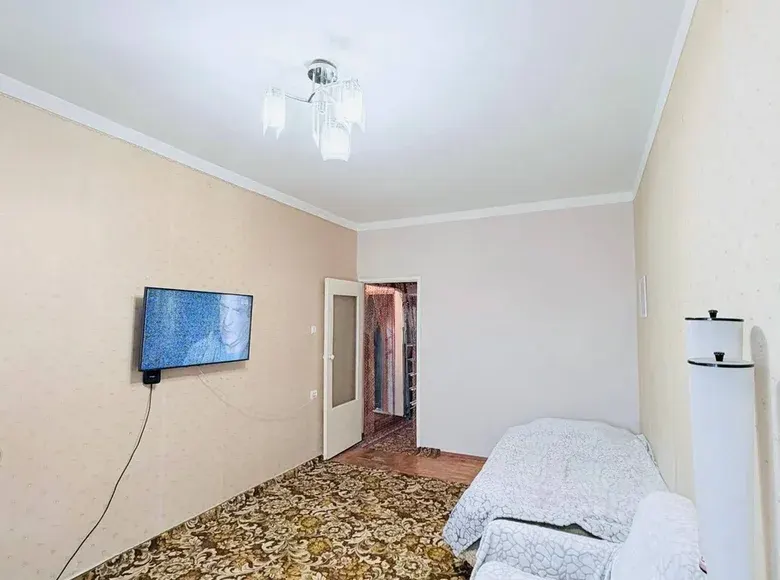Сотилади 2 хонали квартира, 57 м², 5/5 қават — Яшнобод тумани
