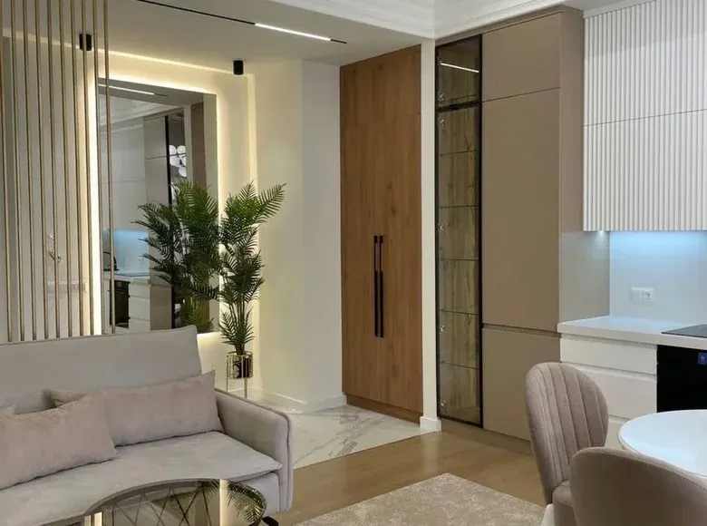 Ijaraga beriladi 2 xonali kvartira, 65 m², 4/7 qavat — Shayxontohur tumani