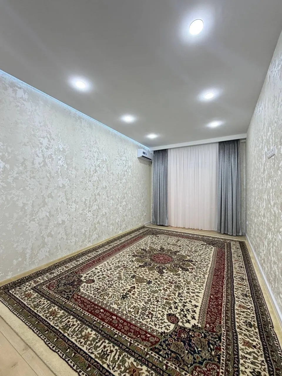 Сотилади 1 хонали квартира, 48 м², 15/16 қават — Юнусобод тумани