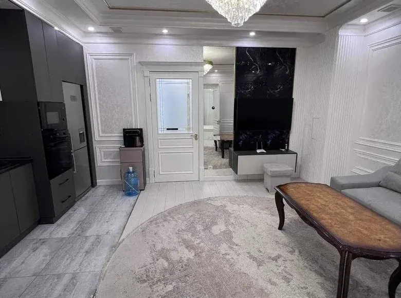 Ijaraga beriladi 3 xonali kvartira, 65 m², 6/10 qavat — Yakkasaroy tumani