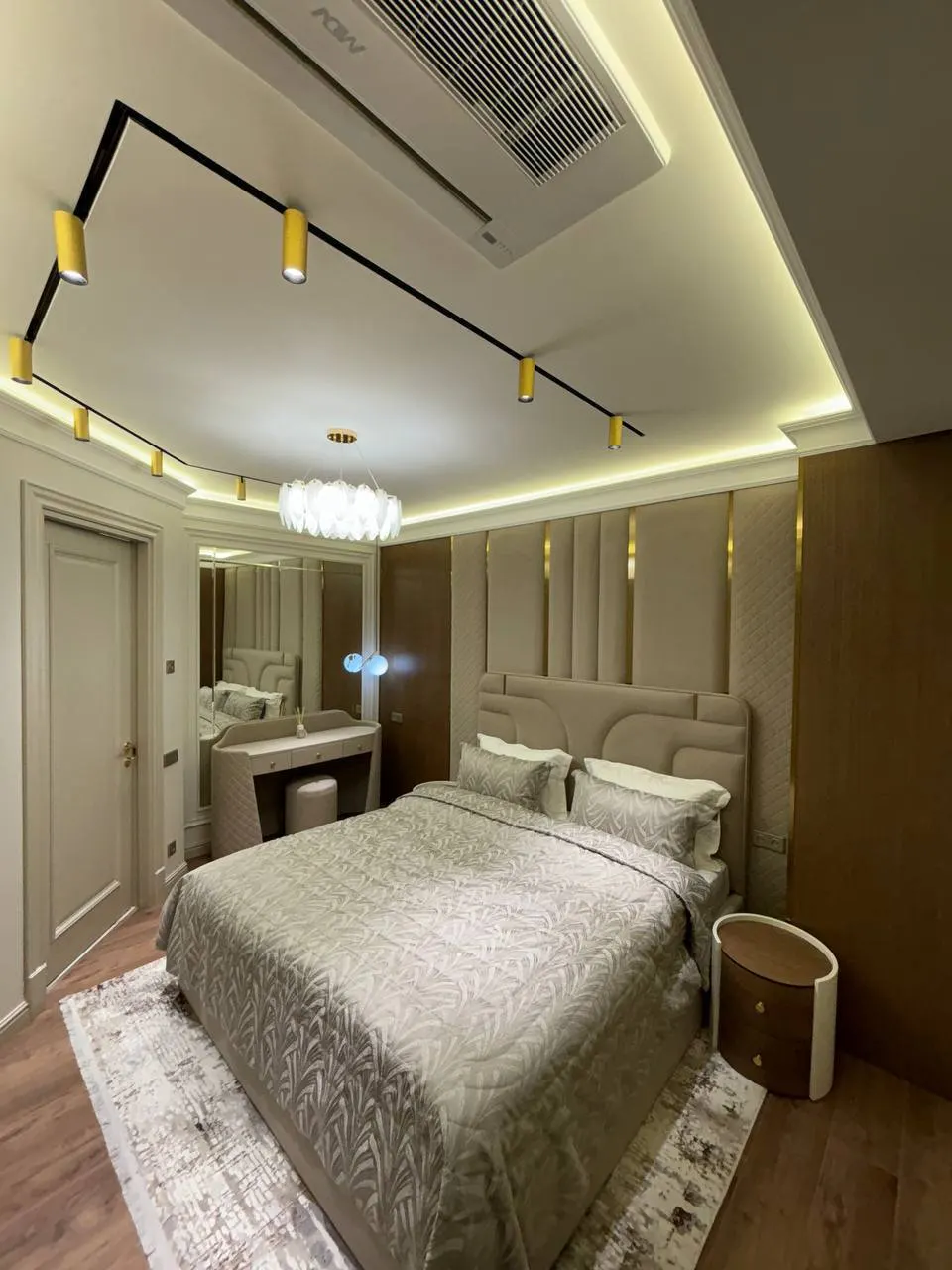 Сдаётся 3-комнатная квартира, 72 м², 13/27 этаж — Шайхантахурский район