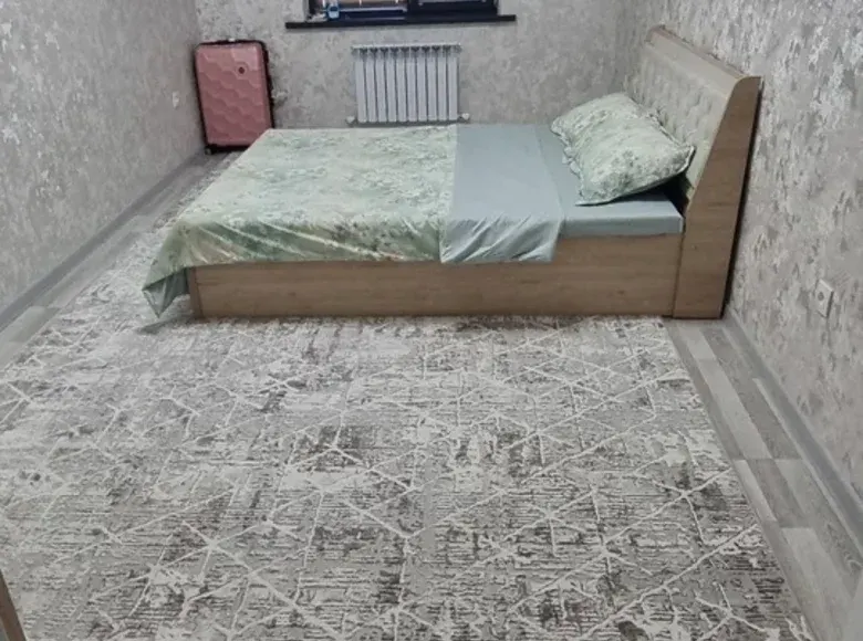 Сдаётся 2-комнатная квартира, 58 м², 6/7 этаж — Чиланзарский район