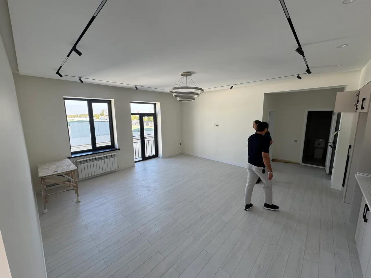 Продаётся 2-комнатная квартира, 58.3 м², 3/9 этаж — Мирзо-Улугбекский район