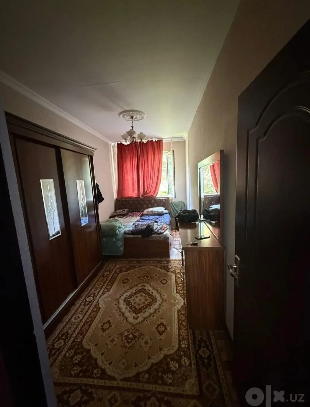Сотилади 2 хонали квартира, 48 м², 3/4 қават — Чилонзор тумани