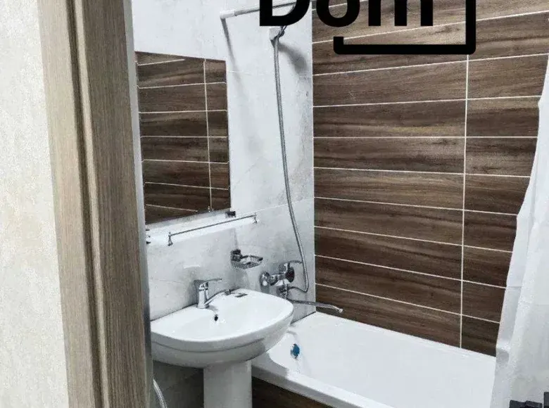 Sotiladi 2 xonali kvartira, 45 m², 2/4 qavat — Chilonzor tumani