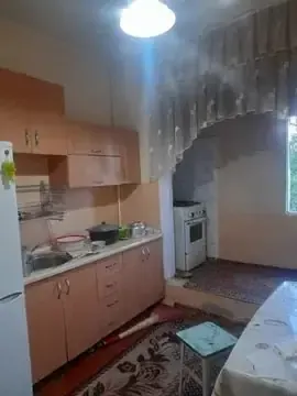 Ижарага берилади 3 хонали квартира, 57 м², 5/8 қават — Юнусобод тумани