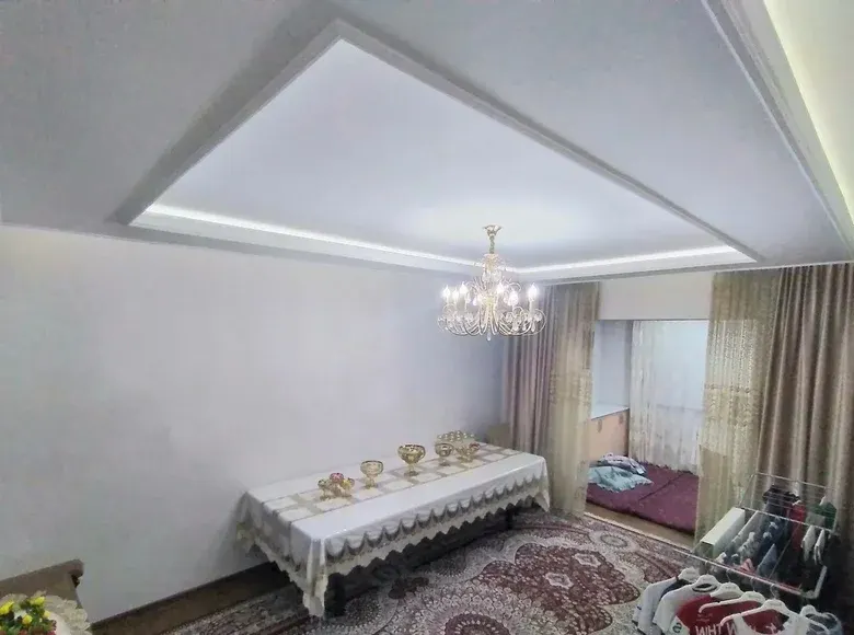 Сотилади 4 хонали квартира, 101 м², 6/9 қават — Чилонзор тумани