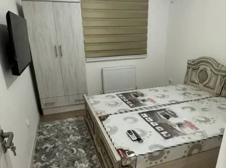 Сдаётся 1-комнатная квартира, 38 м², 2/9 этаж — Яшнабадский район