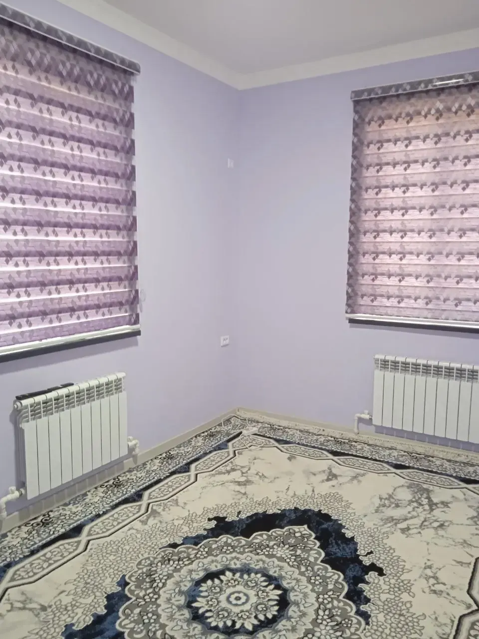 Сдаётся 2-комнатная квартира, 60 м², 4/4 этаж — Алмазарский район