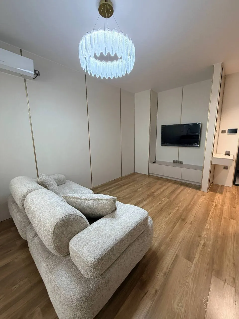 Сотилади 2 хонали квартира, 45 м², 4/9 қават — Яшнобод тумани