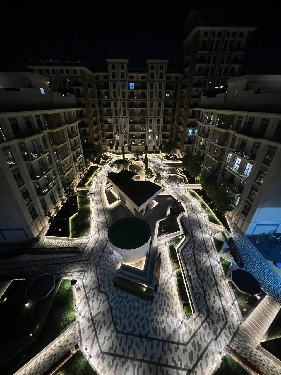 Сдаётся 2-комнатная квартира, 52 м², 8/13 этаж — Мирабадский район