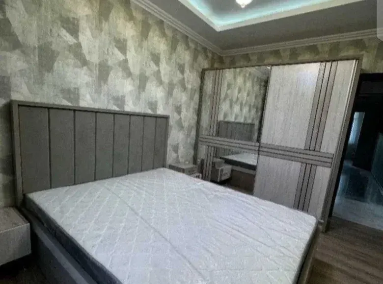 Ijaraga beriladi 2 xonali kvartira, 61 m², 1/4 qavat — Yashnobod tumani