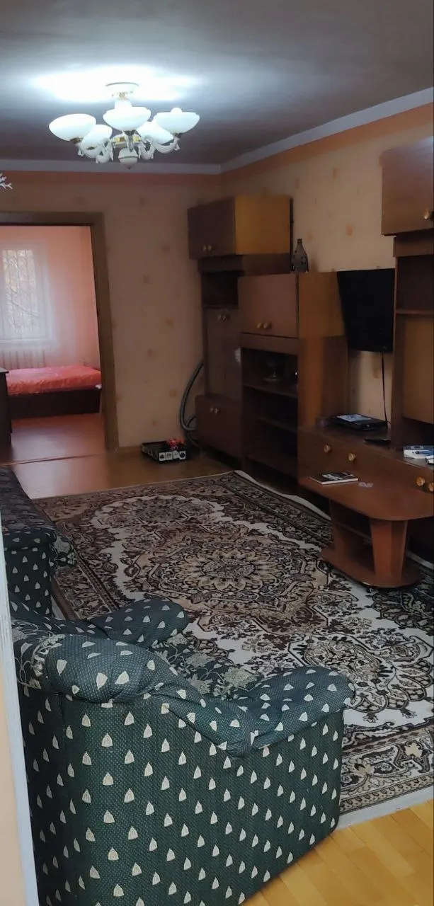 Ижарага берилади 3 хонали квартира, 70 м², 4/4 қават — Чилонзор тумани