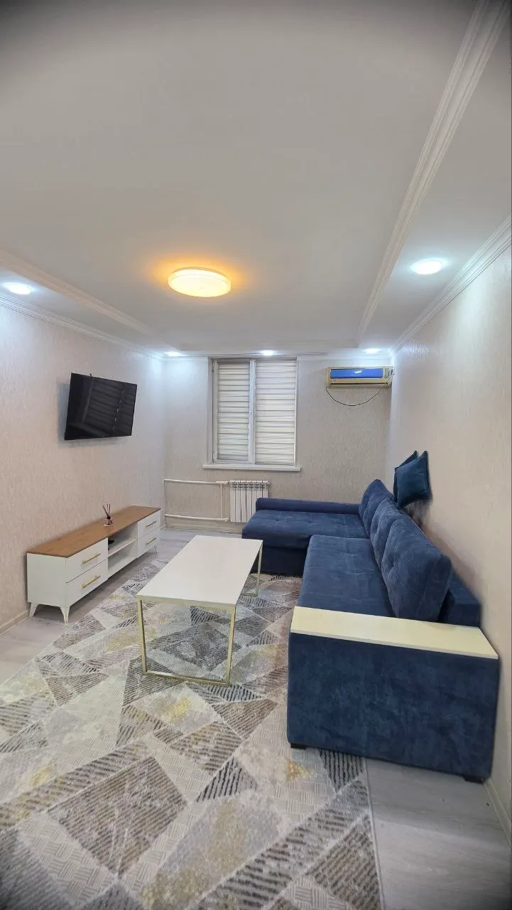Sotiladi 1 xonali kvartira, 30 m², 3/4 qavat — Chilonzor tumani