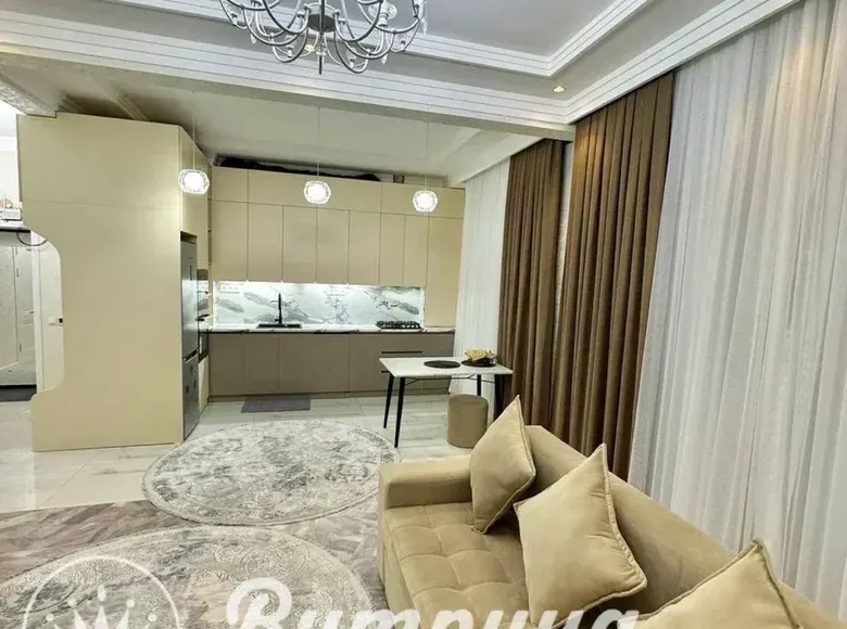 Сотилади 2 хонали квартира, 60 м², 2/7 қават — Мирзо Улуғбек тумани