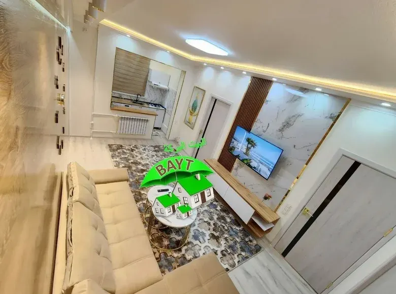 Сотилади 3 хонали квартира, 48 м², 3/4 қават — Чилонзор тумани