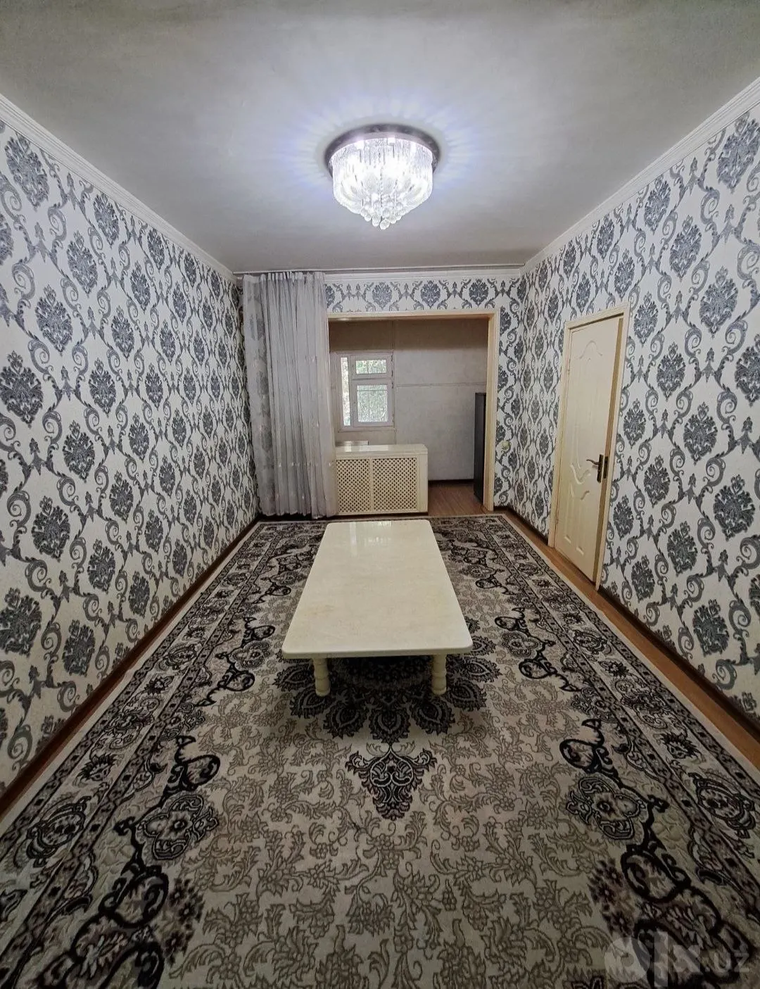 Sotiladi 2 xonali kvartira, 50 m², 2/4 qavat — Chilonzor tumani