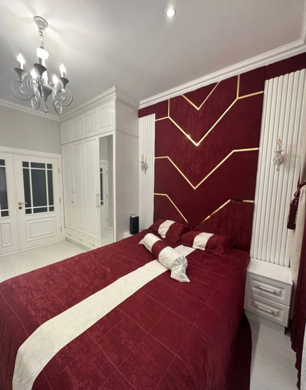 Sotiladi 4 xonali kvartira, 83 m², 4/11 qavat — Yunusobod tumani